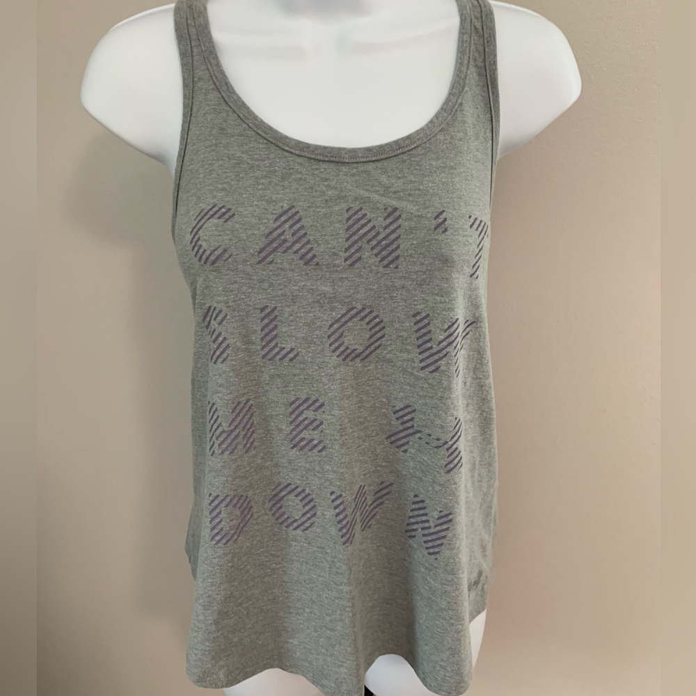 Under Armour Graphic Tank